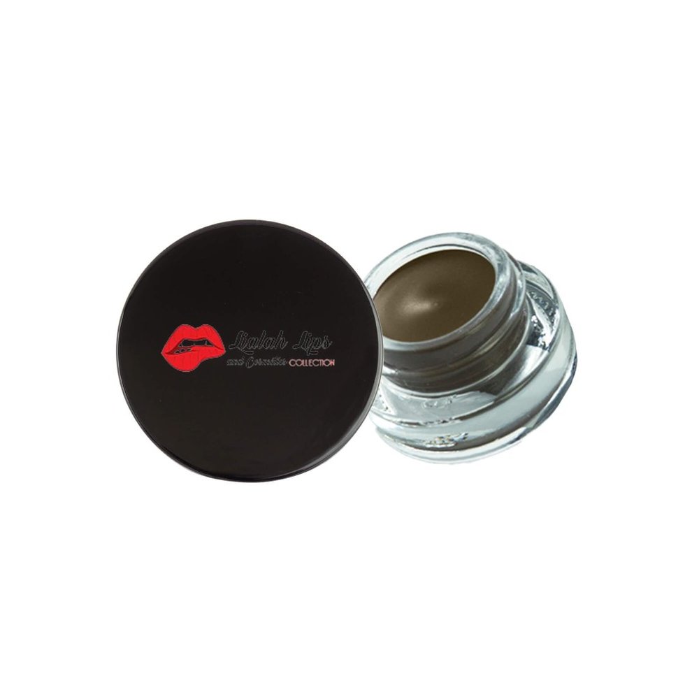 BROW POMADE - AUBURN